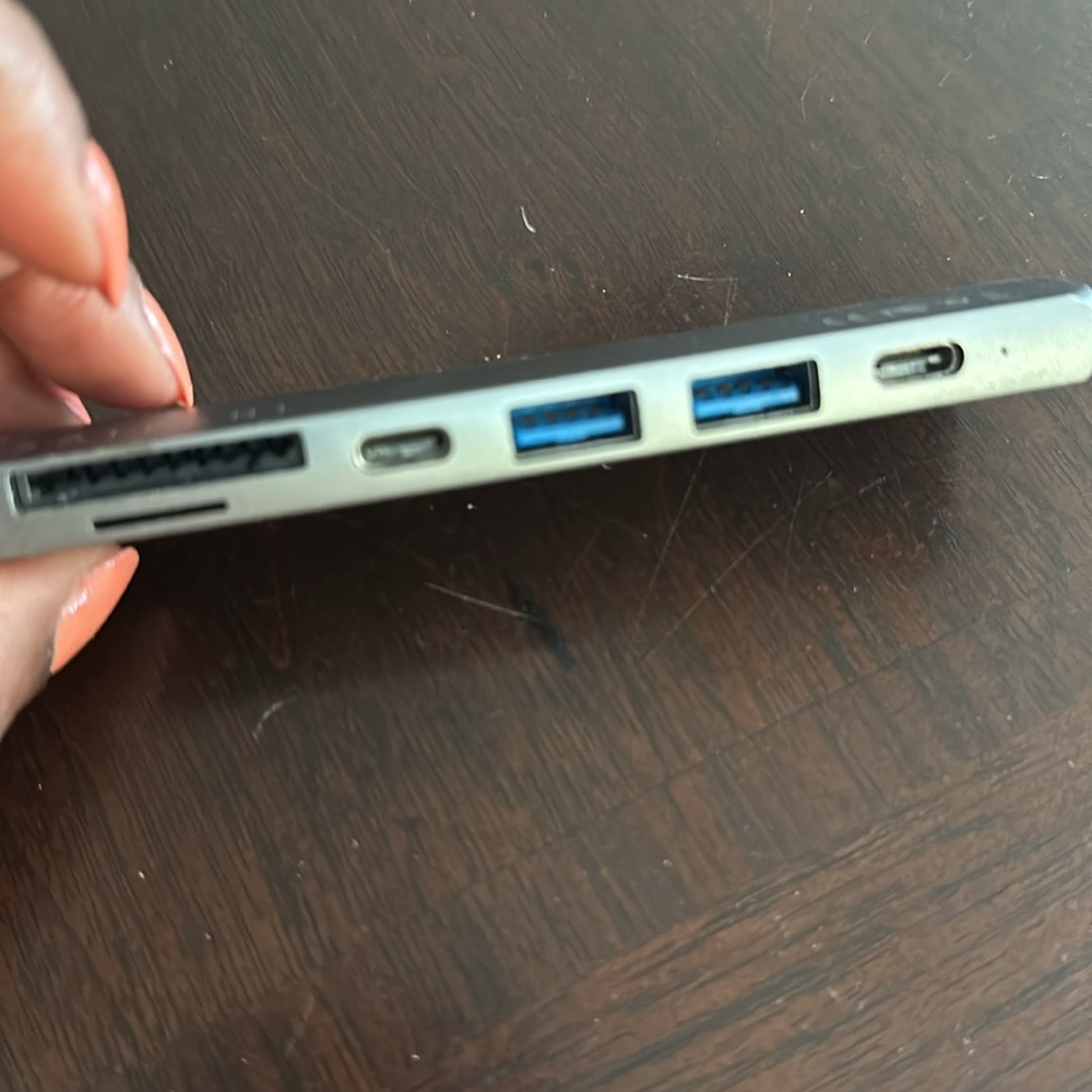 Hub adapter - Picture 6 of 7
